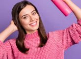 11 Best Drugstore Heat Protectant Sprays To Use Before Styling