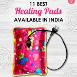11 Best Heating Pads Available In India