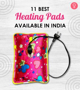 11 Best Heating Pads In India – Rev...