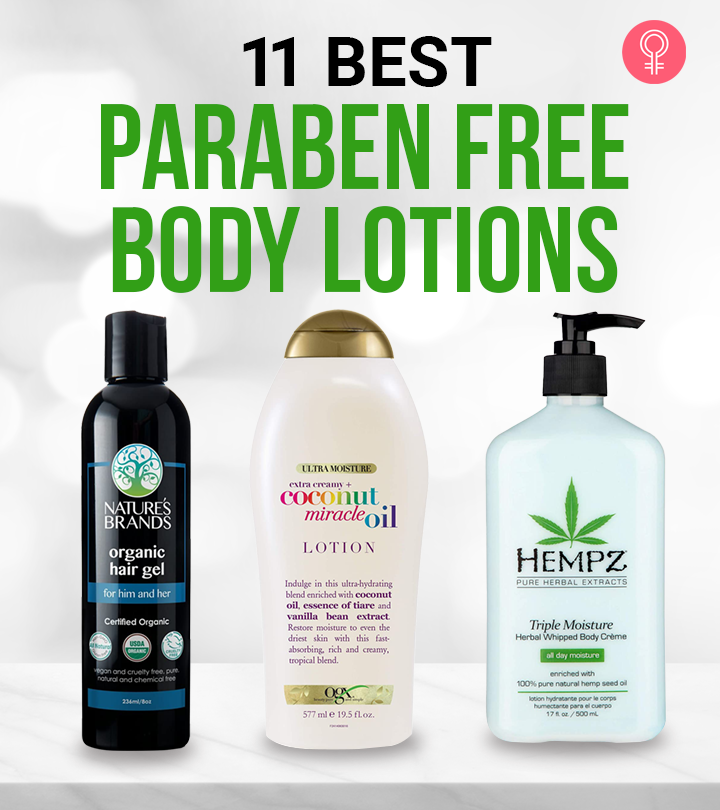 11 Best Lavender Body Lotions