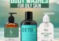 11 Best Recommended Body Washes For Oily Skin