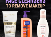11 Best Face Washes To Remove Stubborn Makeup