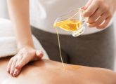 12 Best Body Massage Oils Available In India