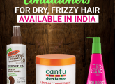 12 Best Leave-in Conditioners For Dry, Frizzy Hair In India – 2021 ...
