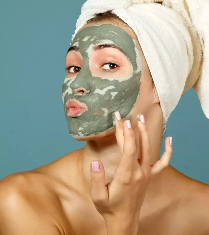 13 Best Clay Masks For Oily Skin – Recommended By A Makeup Artist (2024)