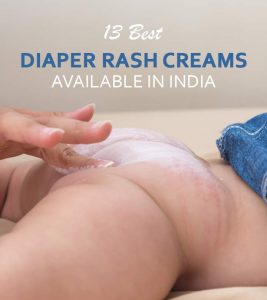 13 Best Diaper Rash Creams Available ...