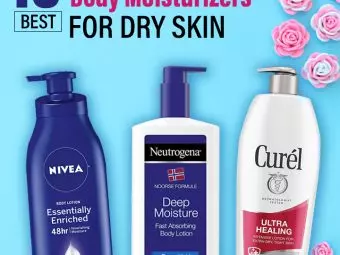 13 Best Drugstore Body Moisturizers Of 2023, Esthetician-Approved