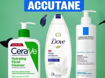 13 Best Products To Use While On Accutane – 2023