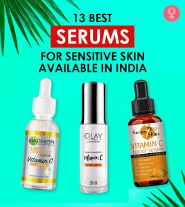 13 Best Serums For Sensitive Skin Ava...