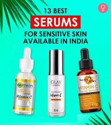 13-Best-Serums-For-Sensitive-Skin-Available-In-India