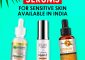 13 Best Serums For Sensitive Skin Available In India
