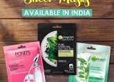 13 Best Sheet Masks In India – 2022 Update (With Reviews)