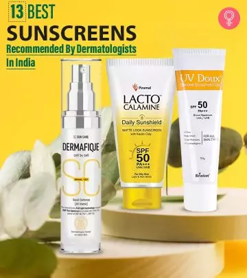 28 Best Sunscreens In India