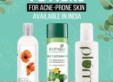 13 Best Toners For Acne-Prone Skin In India (2021)