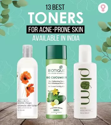13-Best-Toners-For-Acne-Prone-Skin-Available-In-India