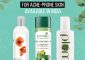 13 Best Toners For Acne-Prone Skin In India (2021)