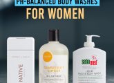 13 Best pH-Balanced Body Washes For Women