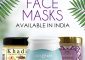 14 Best Face Masks In India With Reviews (2021)