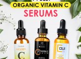 The 14 Best Organic & Natural Vitamin C Serums To Buy In 2022