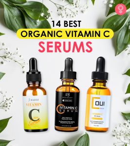 The 14 Best Organic & Natural Vitamin...