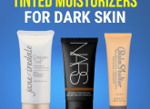 14 Best Tinted Moisturizers For Dark Skin That Are Worth Trying