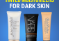 14 Best Tinted Moisturizers For Dark Skin That Are Worth Trying