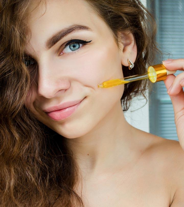 15 Best Anti-Aging Oils To Reduce Wrinkles At A Rapid Pace