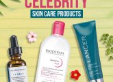 The 15 Best Celebrity Skin Care Products To Try In 2022