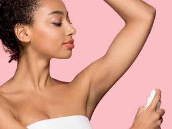 15 Best Deodorants For Sensitive Skin You Absolutely Should Try In 2021