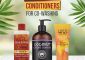 15 Best Drugstore Conditioners For Co...