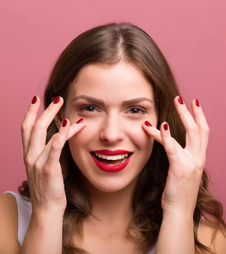 15 Best Hydrating Eye Creams For Wrinkle-Free Under Eyes