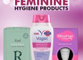 15 Best Feminine Hygiene Products That Are Safe To Use - 2023