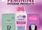 15 Best Feminine Hygiene Products That Are Safe To Use - 2022