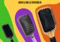 15 Best Paddle Hair Brushes Available...