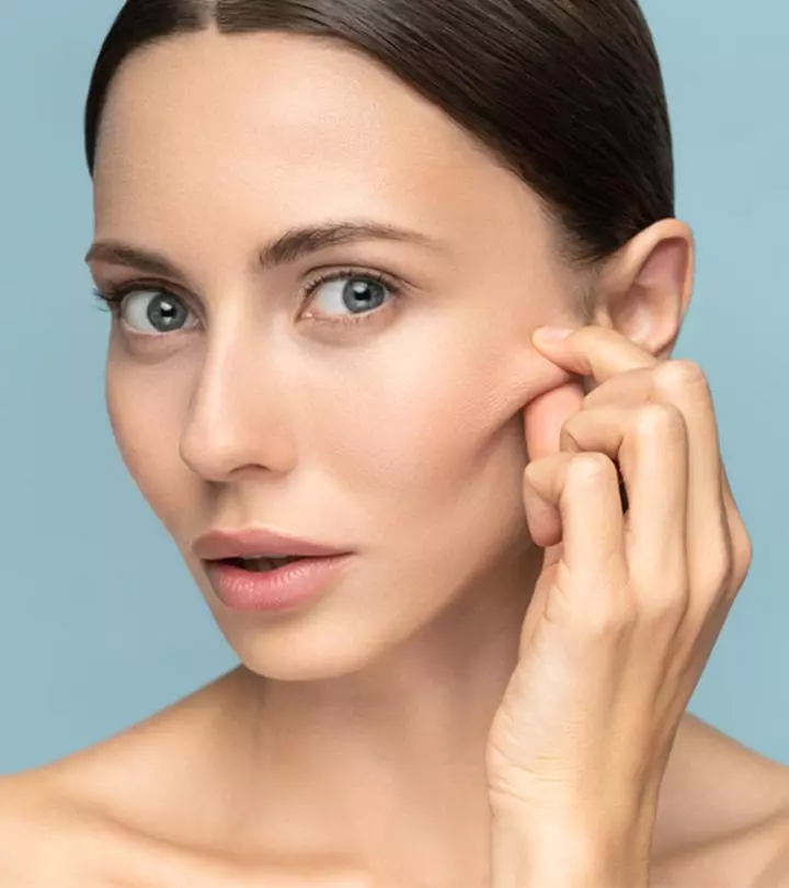 Restore your skin's firmness by preventing sagging with these affordable creams.