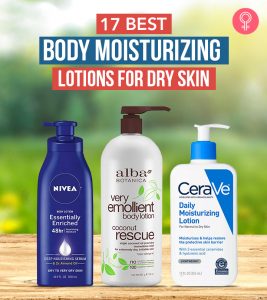 17 Best Body Moisturizing Lotions For...