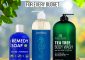 21 Best Body Washes For Beautiful And...