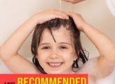 5 Best Anti-Dandruff Shampoos For Kids That Actually Work – 2023