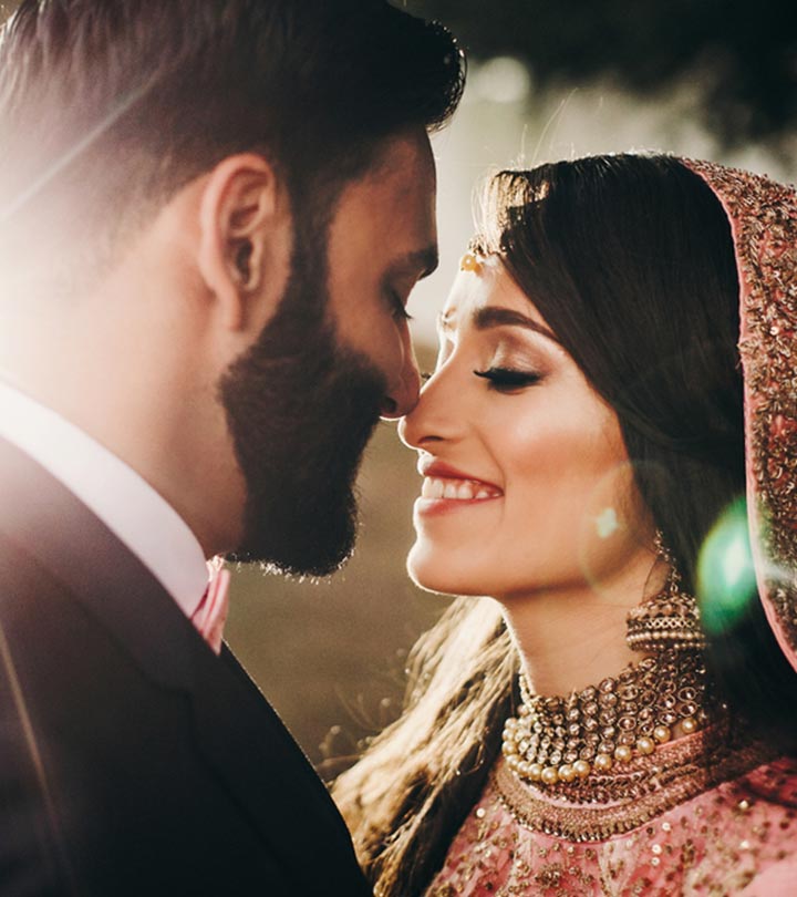 50+ First Wedding Night Gift For Husband In Hindi - सुहागरात में पति ...