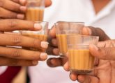 55+ Best Chai Quotes in hindi : चाय पर शायरी और स्टेटस | Chai Lover ...