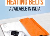 6 Best Heating Belts In India – Reviews & Buying Guide (2022 Update)