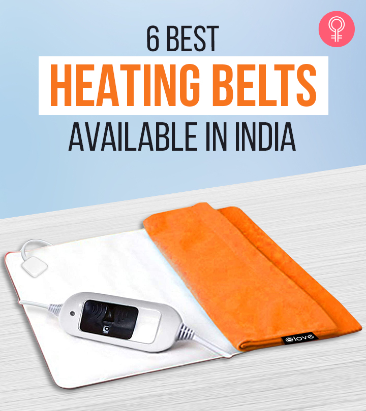 6 Best Heating Belts In India – Reviews & Buying Guide (2023 Update)