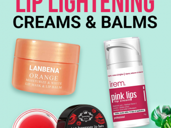6 Best Lip Lightening Creams Of 2023, As Per A Dermatologist