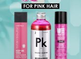 6 Best Shampoos To Maintain Pink Hair In 2022