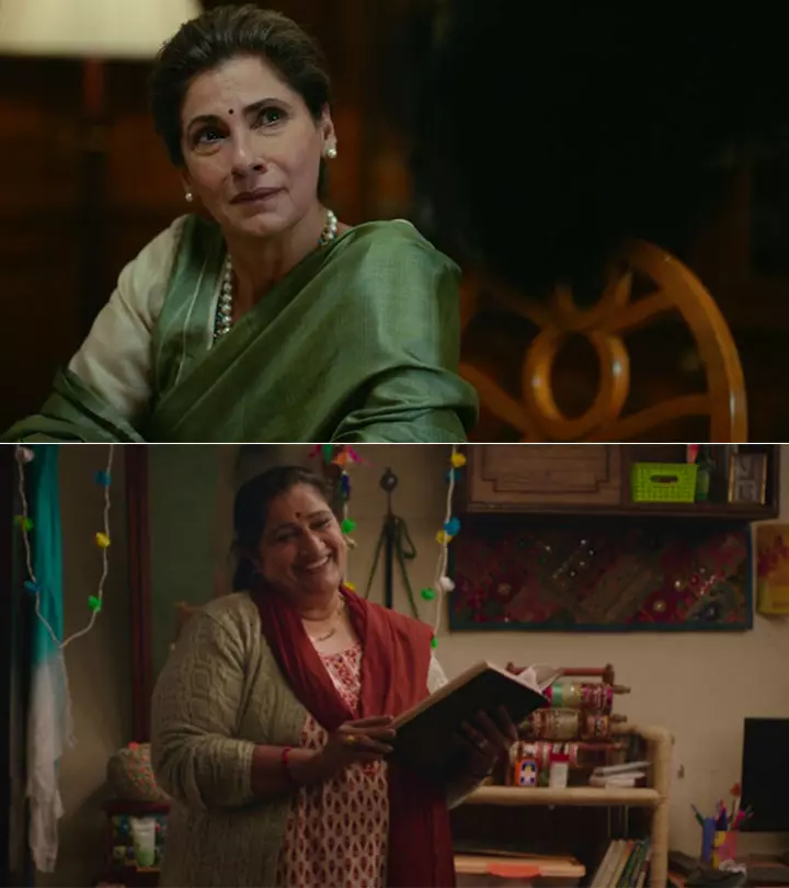 7 Actresses Who Proved That Age Is Just A Number Through Their Incredible Performances