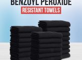 7 Best Bleach-Resistant Bath Towels