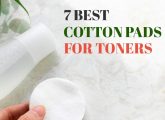 7 Best Cotton Pads That Work Well With Toners And Makeup ...