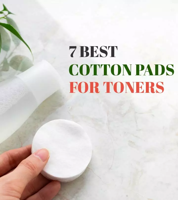 Best Recommended Korean Cotton Pads