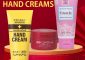 7 Best Japanese Hand Creams For Every Skin Type