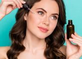 8 Best Essential Oils For Rosacea That Actually Work – Top Picks